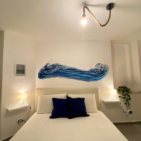 Casa Con Terrazzo In Centro Apartment Naples Luaran gambar